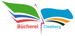 Logo der Bücherei Cleeberg